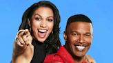Jamie Foxx and Daughter Corinne to Lead Musical Celebrity Game Show 'We Are Family' After His Health Battle