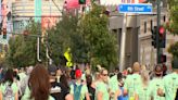 Las Vegas community comes together for Vegas Strong 5K