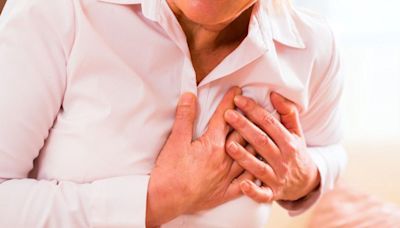 La hipertensión arterial es un factor de riesgo cardiovascular que puede prevenirse