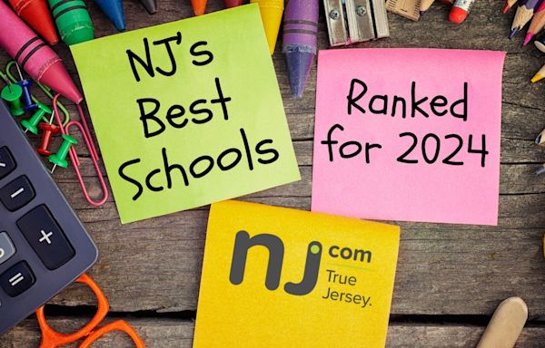 Best N.J. high schools in all 21 counties based on state rating scores