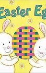 Easter Egg (Easter Weave Board Books)