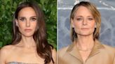 Natalie Portman Says She and Jodie Foster Had 'Amazing' Talk About 'Being Sexualized' as Child Stars