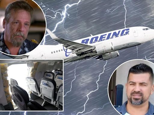 Boeing faces 10 more whistleblowers after two die: ‘People’s lives are at stake’