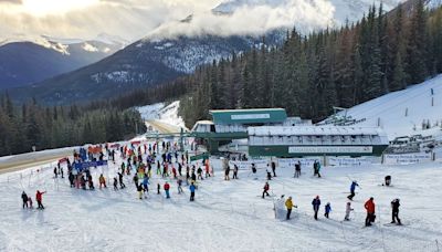 'Lot of unknowns right now': Marmot Basin braces for wildfire impact to popular ski resort