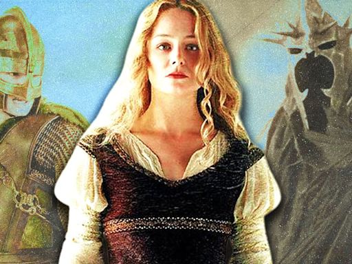 The Lord of the Rings Owes Éowyn's Witch-King Duel to a Bizarre Beef Between Tolkien and Shakespeare