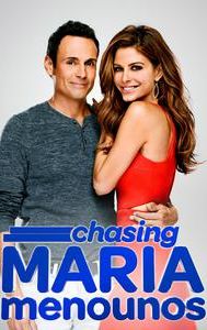 Chasing Maria Menounos