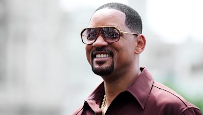 Has Will Smith Finally Put ‘The Slap’ Behind Him?