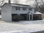 1318 Sunset Dr, Winona Lake IN 46590