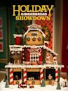 Holiday Gingerbread Showdown