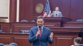 Florida lawmaker wants to make it easier for public figures to win defamation lawsuits