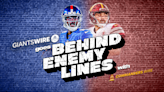 Behind Enemy Lines: Week 7 Q&A with Commanders Wire