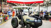 鴻海與Monarch Tractor簽代工協議 電動農機2023年Q1量產