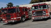 Area church donates fire truck to Honduras