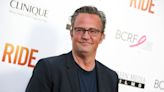 Death of Matthew Perry from 'effects of ketamine' under investigation by multiple agencies