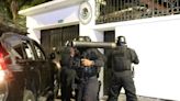México y Ecuador litigan en La Haya por el ataque policial contra la embajada mexicana en Quito