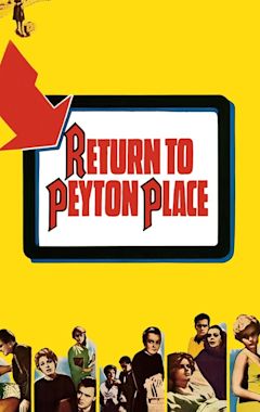 Return to Peyton Place