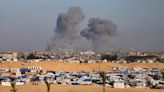 Pentagon chief confirms US has paused bomb shipment to Israel to signal concerns over Rafah invasion