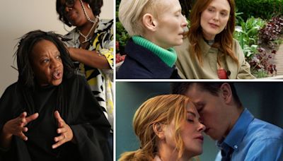 The Best Films of the Fall Festivals: From ‘Babygirl’ to Mike Leigh to Pedro Almodóvar