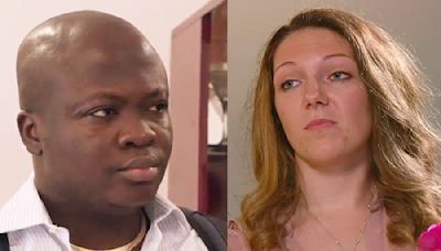 90 Day Fiance: Angela's Daughter Skyla Exposes Michael's True Face!