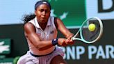 Coco Gauff falls to world No. 1 Iga Swiatek in French Open semifinals