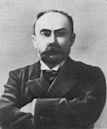 Georgij Valentinovič Plechanov