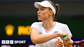 Wimbledon results 2024: Elena Rybakina beats Elina Svitolina in quarter-finals