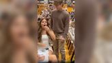 Brother drives 17 hours to surprise sister at nursing school graduation