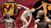 Nine Things You Didn't Know About the Ancient Olympic Games