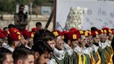 Hezbollah "ready" to fight Israel in Lebanon amid new war threats
