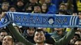 Maradona medical team's trial postponed to October