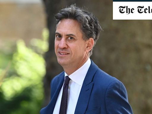 Miliband urged to save mini-nuke site in Cumbria