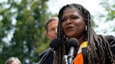 Rep. Cori Bush says $14 trillion reparations bill will 'eliminate the racial wealth gap'