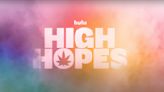 Jimmy Kimmel to Produce Marijuana Dispensary Unscripted Series ‘High Hopes’ at Hulu