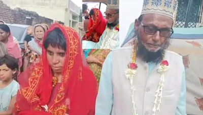 Bihar Man, 70, Marries 25-Year-Old Woman to Fill Void Left by Wife's Death