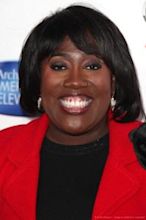 Sheryl Underwood