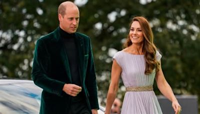 El príncipe William va a consentir a Kate Middleton por su aniversario de bodas de esta manera