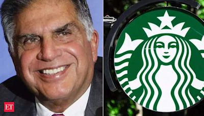 From Zara to Starbucks: Poplular brands owned by Ratan Tata's Group - Starbucks