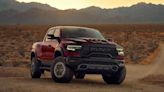 2024 Ram 1500 TRX faces extinction with Final Edition at $119,620