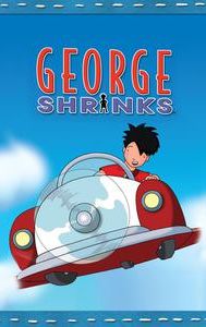 George Shrinks