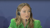 Olivia Wilde aborda los rumores de “ruptura” con Florence Pugh durante el panel de ‘Don’t Worry Darling’