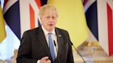 Russia rejoices over Boris Johnson's downfall: the 'stupid clown' has gone