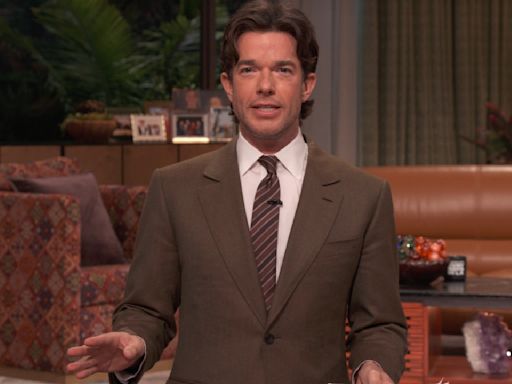 Why I Think John Mulaney Presents: Everybody's In L.A. Could Be A Game-Changer For Late Night TV