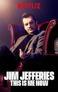 Jim Jefferies: This Is Me Now