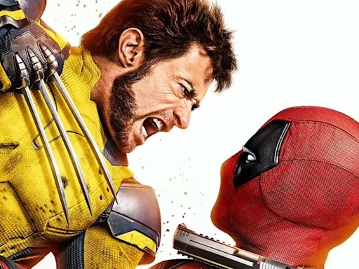 How to Watch Deadpool & Wolverine – Showtimes and Streaming Status - IGN