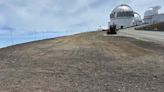 First observatory removal complete on Maunakea | News, Sports, Jobs - Maui News