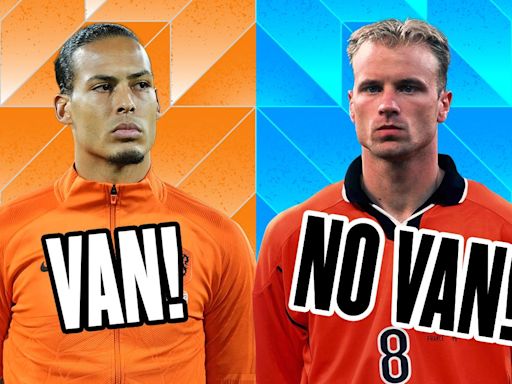 Quiz! How many questions can you get right in our 'Van or no Van' Netherlands quiz?