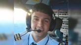 Young Ryanair pilot and his captain killed in M62 horror crash