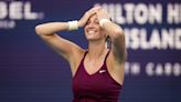 Kvitova upends Rybakina for women’s Miami Open title