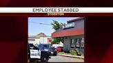 Modesto fast food worker stabbed with knife, police say