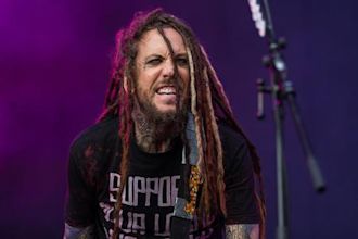 Brian Welch